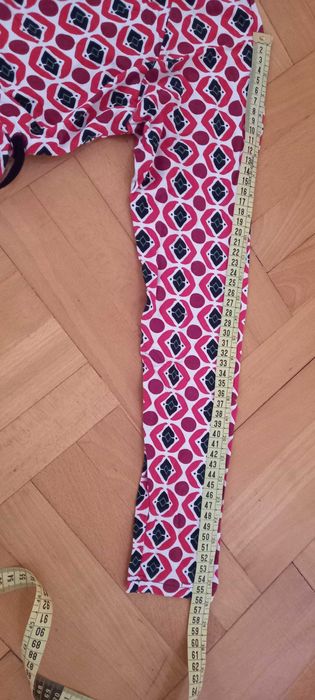 Ciazowa bluzka do karmienia M