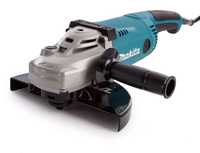 Угловая шлифовальная машина Makita GA 9020 SF