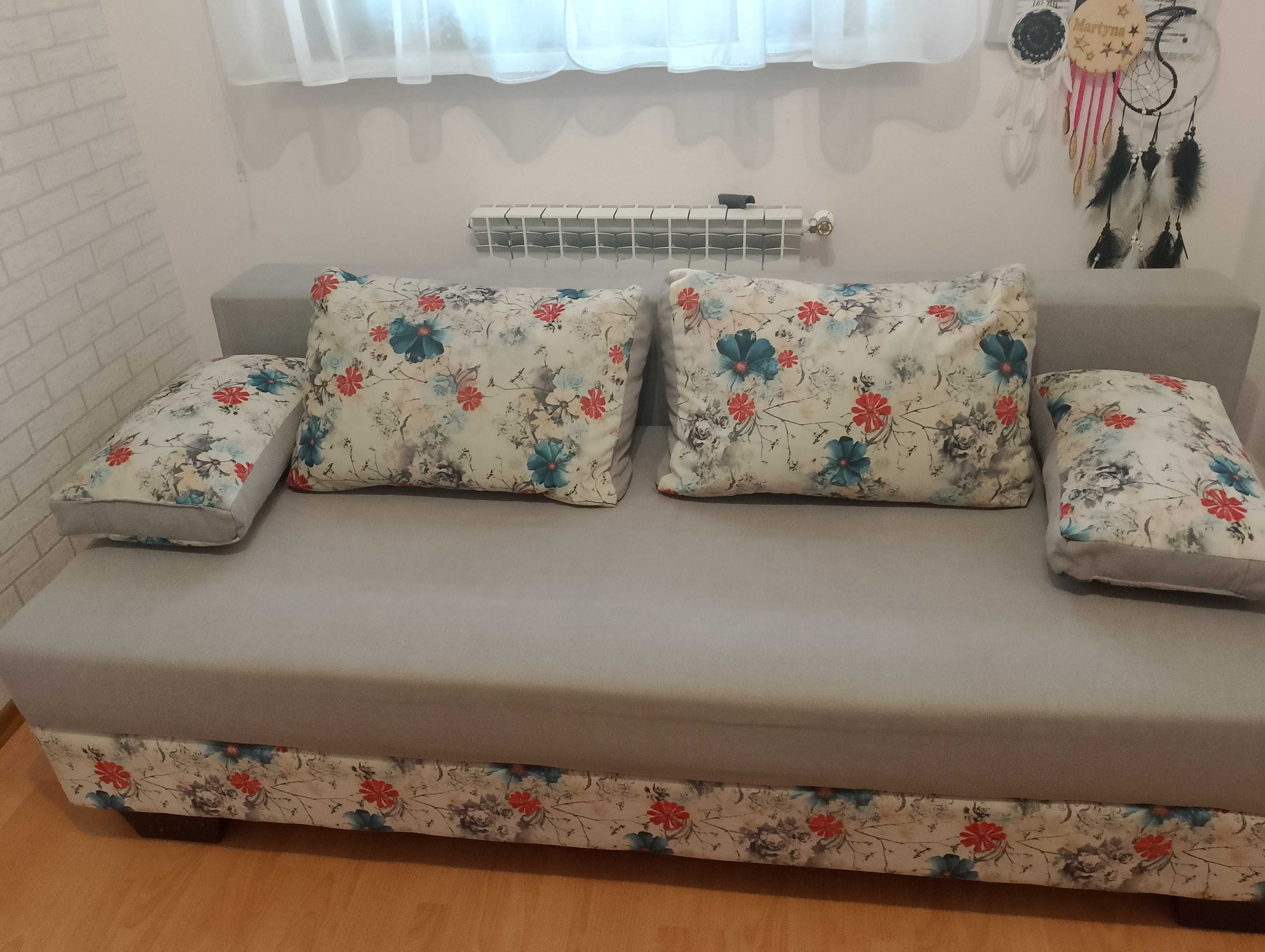Sofa w bardzo dobrym stanie