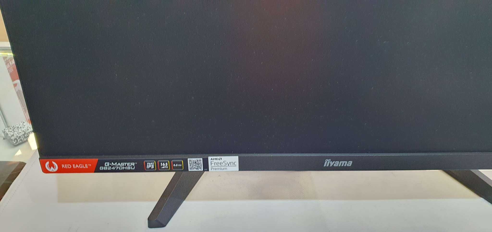 Monitor IIYama GB 2470 HSU-B5 GWARANCJA - komismadej.pl  Gorlice
