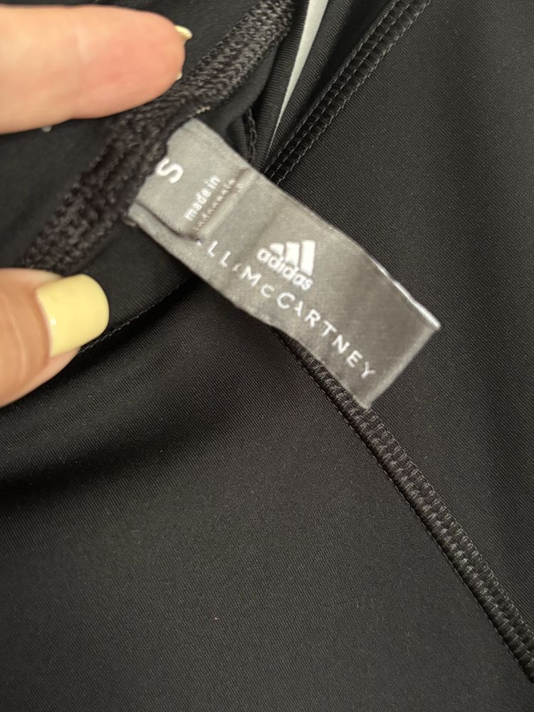 Спортивні легінси Adidas Stella Mccartney p.S