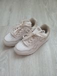 Кросівки Reebok для дівчинки,27 розмір