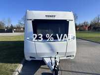 Fendt Apero 495 SKM