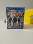 Tom Clancy's Division - gra PS4 - polskie wydanie