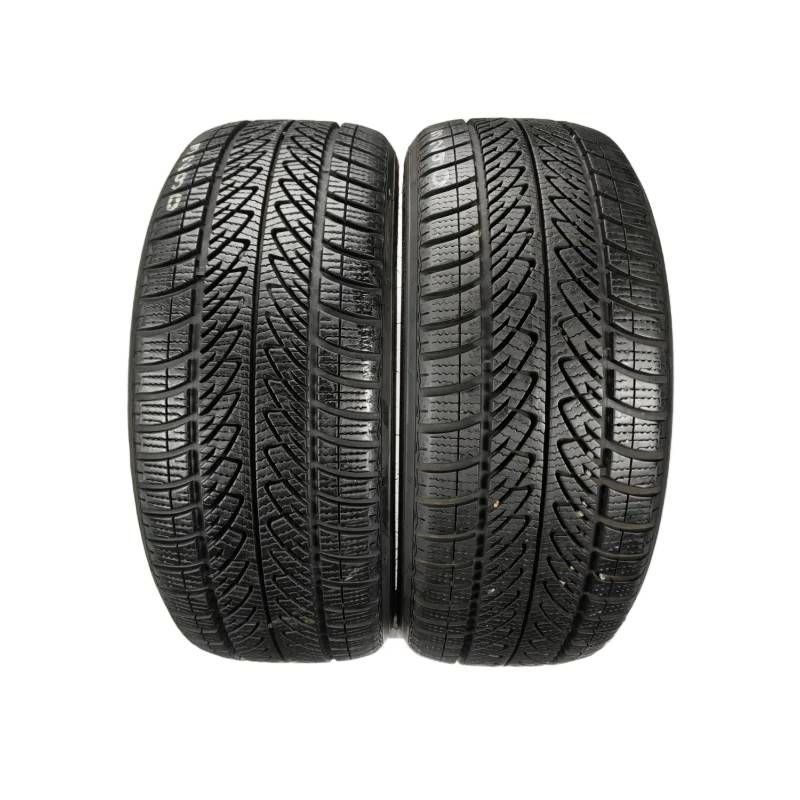 Opony 205/45R17 zima 205/45/17 GOODYEAR (osobowe) OO13290