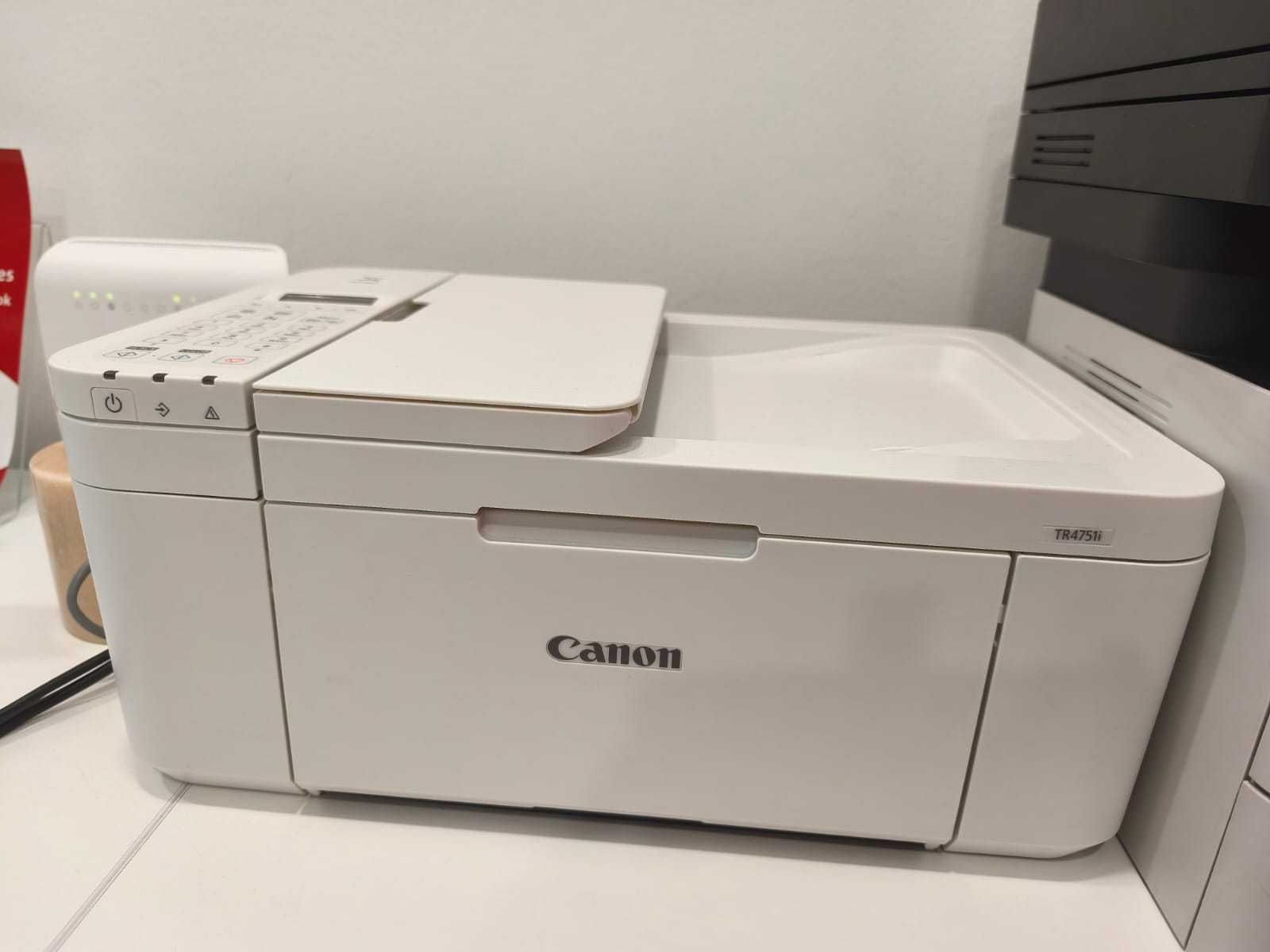 Impressora Canon PIXMA TR 4751 i