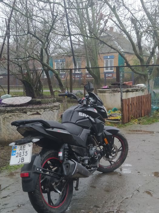 Продам спарк р32