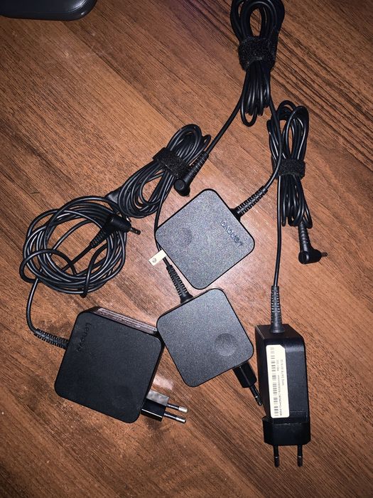 Блок Живлення Lenovo 45-65w оригінал