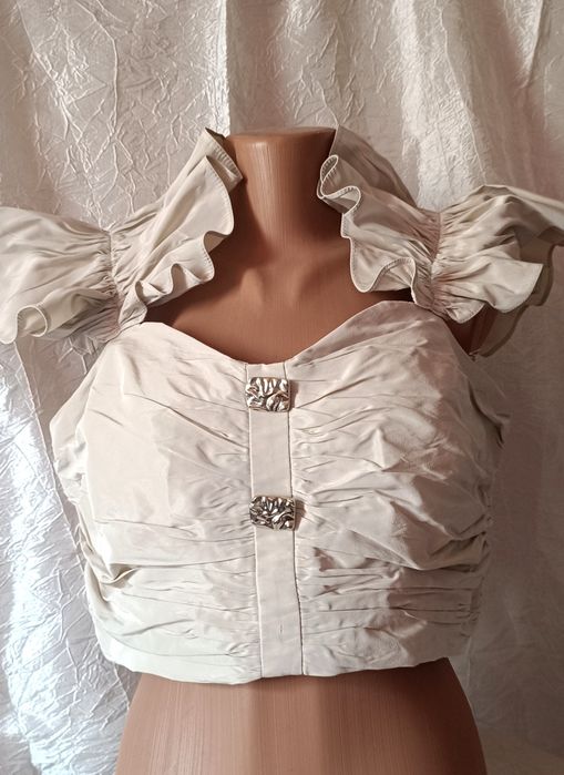 Топ женский новый