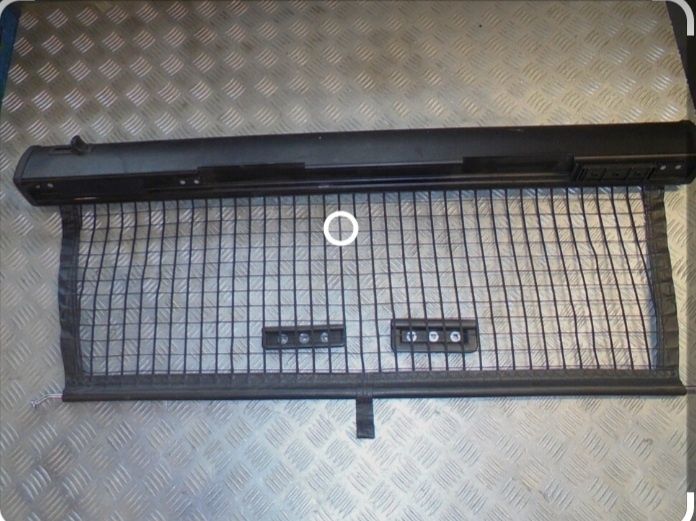 Шторка сетка ролет  volkswagen Bora