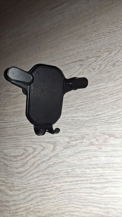 Suporte para telemóvel em carro