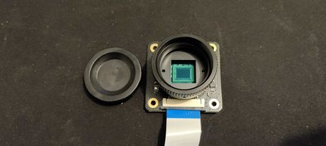 Високоякісна камера для CM3  CM3+  Jetson Nano,  12,3 МП IMX47