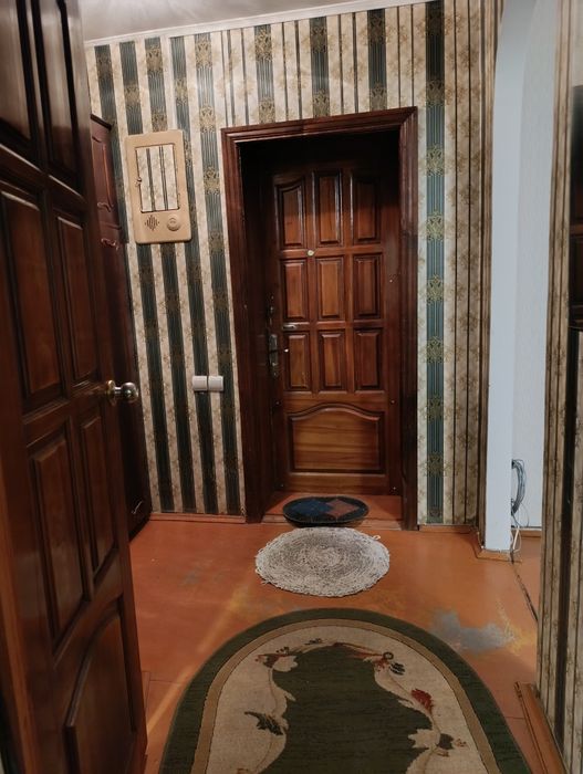 Здам 1но кімнатну квартиру