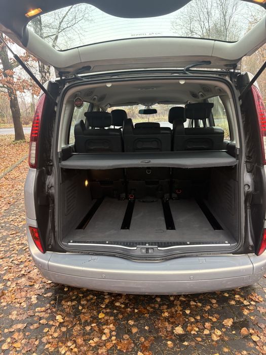 Renault Espace IV 2007 2.0 DCI