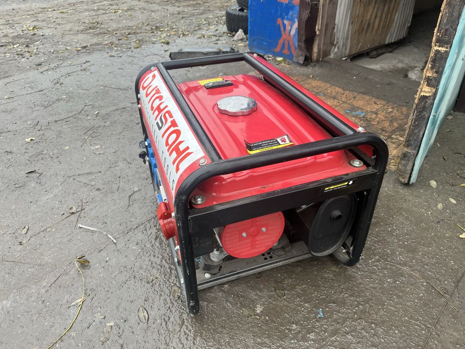 Продом генератор 3-фазний