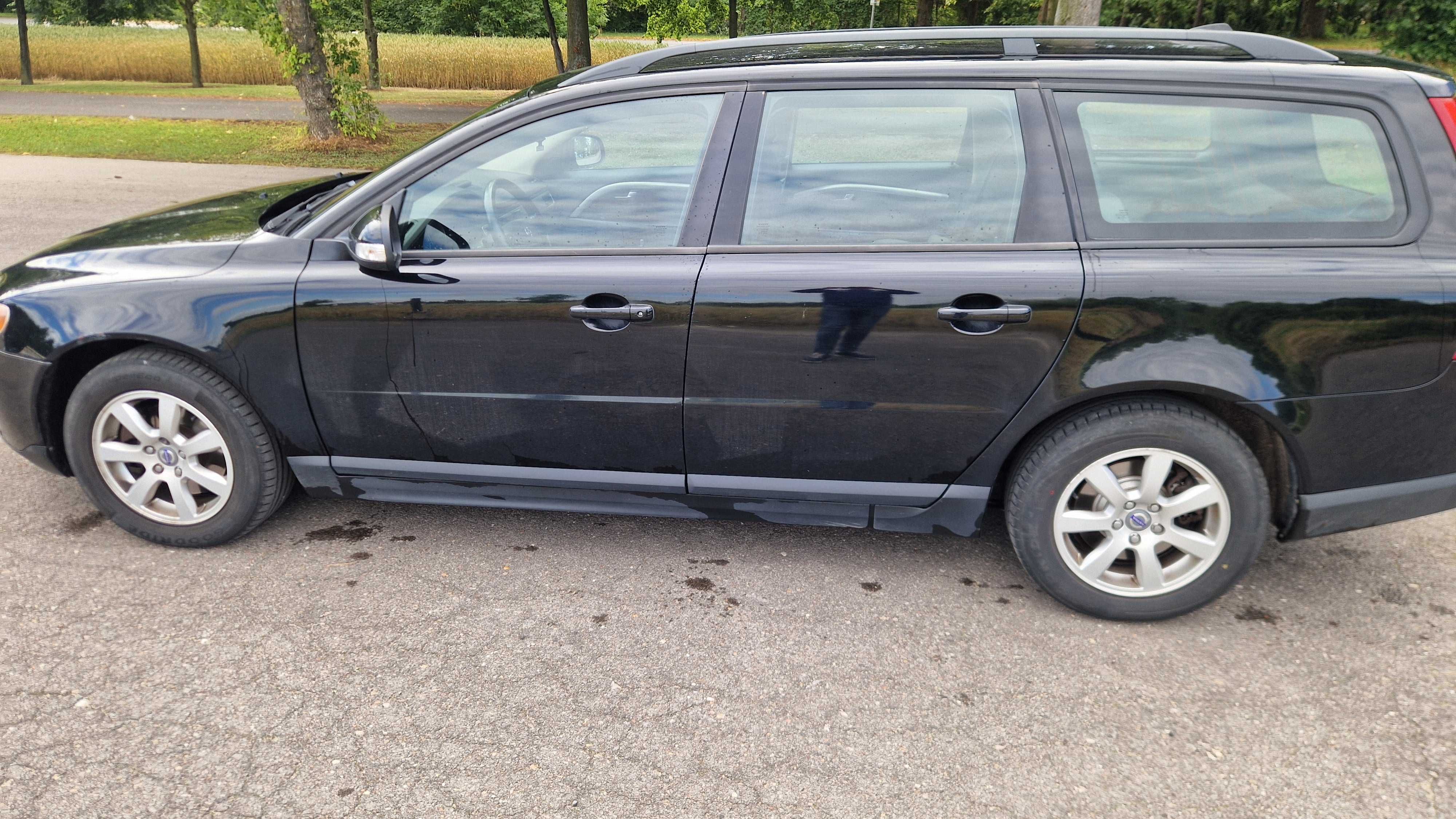 Volvo v70 2.0disel