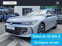 Volkswagen Passat Elegance 1.5 TSI 150 KM DSG Dostępny Od Ręki!