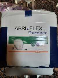 Majtki chłonne dla seniora ABENA Abri-Flex premium XL2