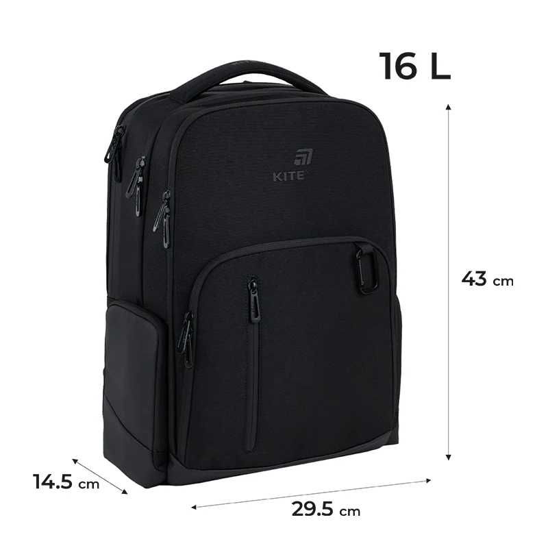 Рюкзак Kite Education teens K25-2579L