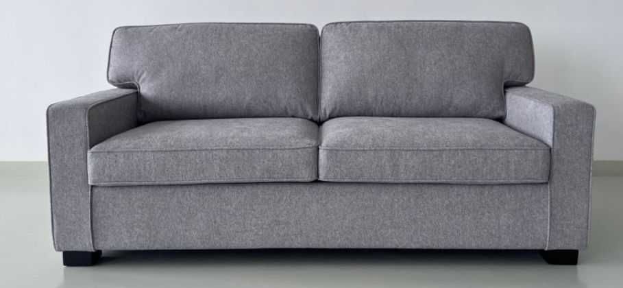 LIQUIDAÇÃO!! SOFÁ-CAMA MODELO ITALIANO POR 554 €