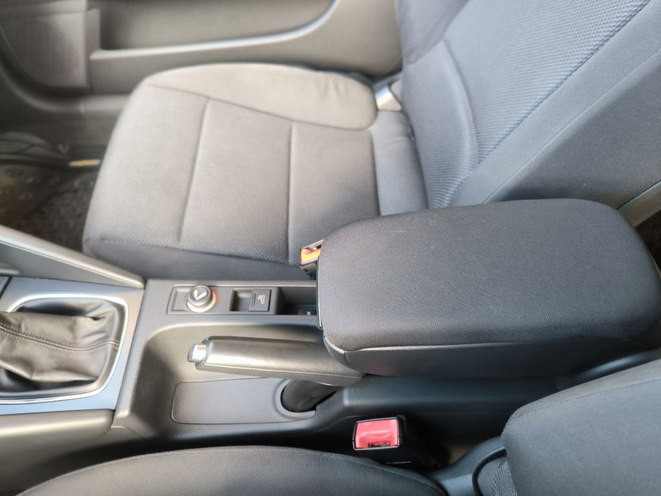 Vendo Audi A3 cabrio 2010