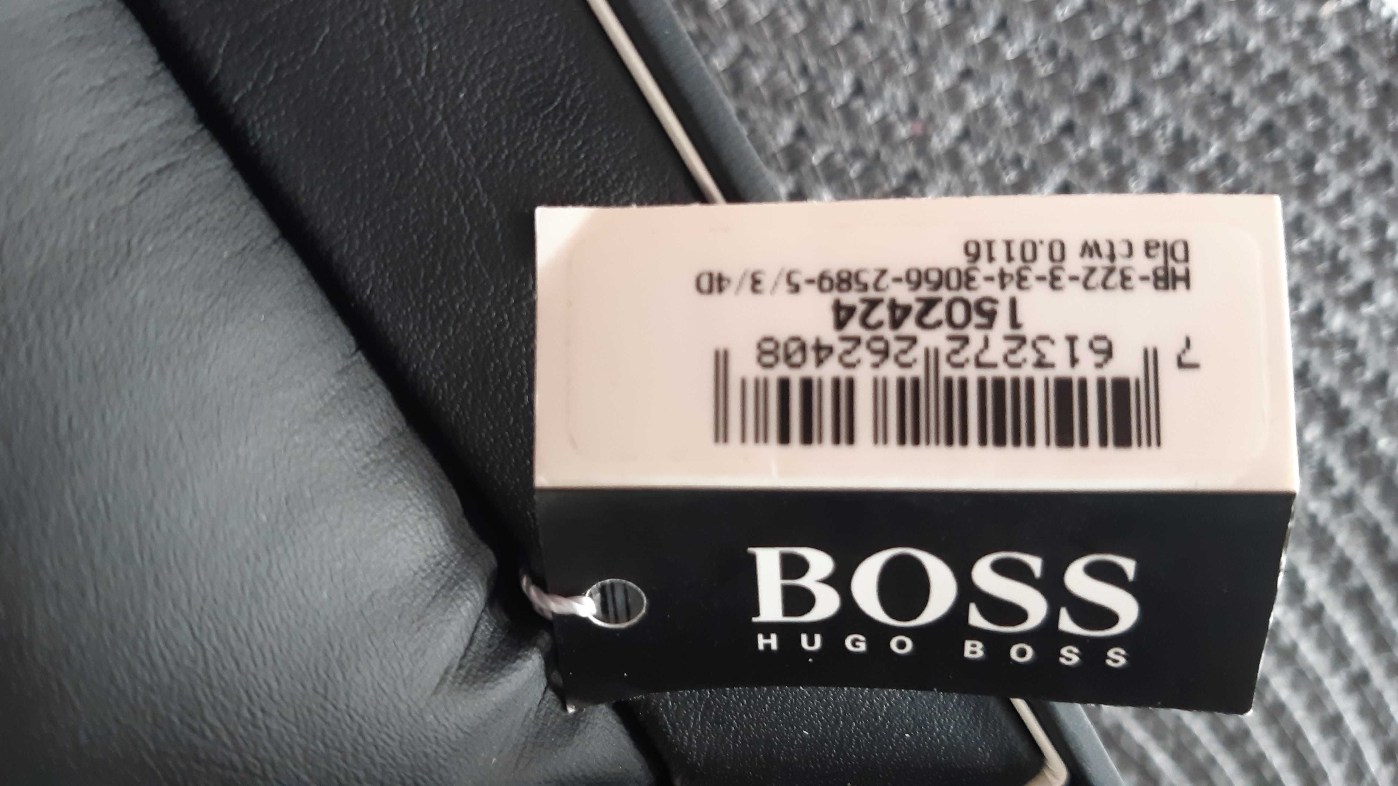 Zegarek damski Hugo Boss Symphony Nowy z gwarancją