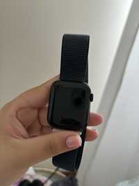 Wymienie Apple Watch SE na Garmin