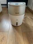 Nawilżacz powietrza Philips