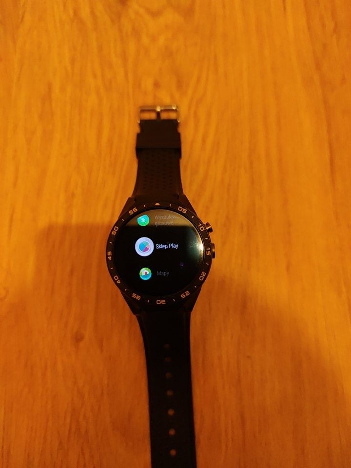 Smartwatch Garett Expert