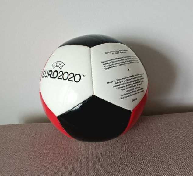 М'яч футбольний euro 2020, розмір 5