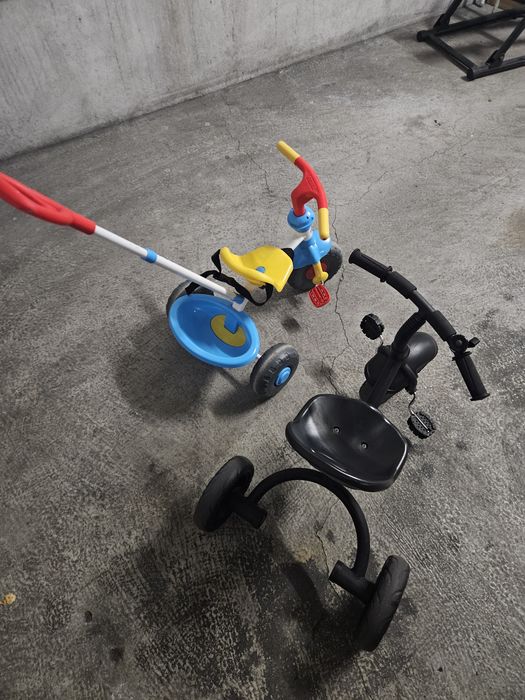 Triciclo criança
