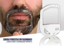 Barba Circular Pera Bigode