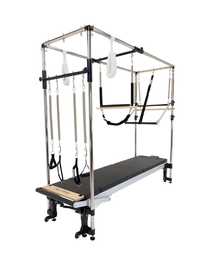 Reformer Pilates C2-PRO