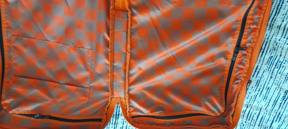 Troley de Eastpak em excelente estado