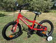Rower dziecięcy Kross Racer 4.0 16 cali