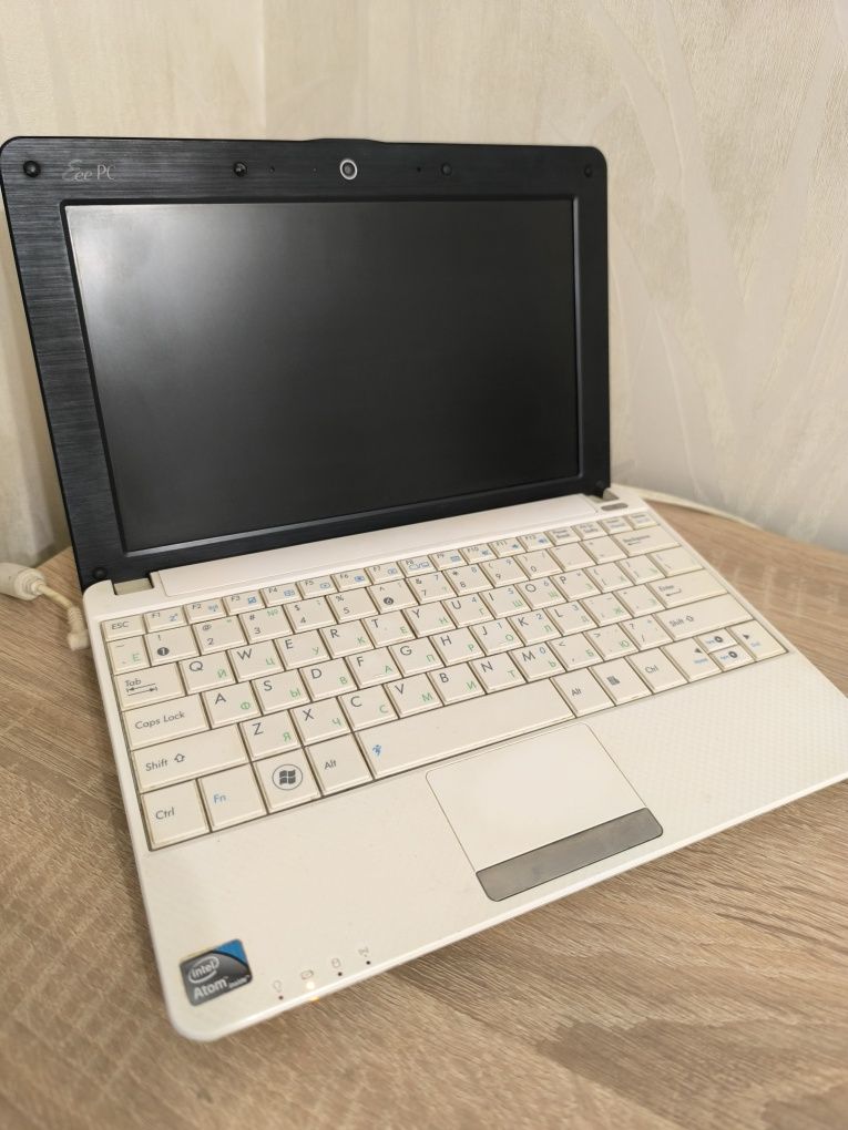 Нетбук Asus EEE PC 1001PX