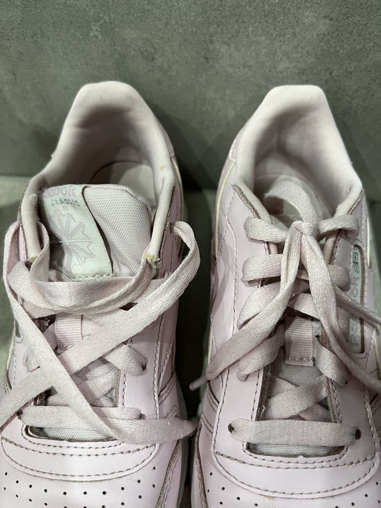 Buty dziecięce Reebok rozmiar 32