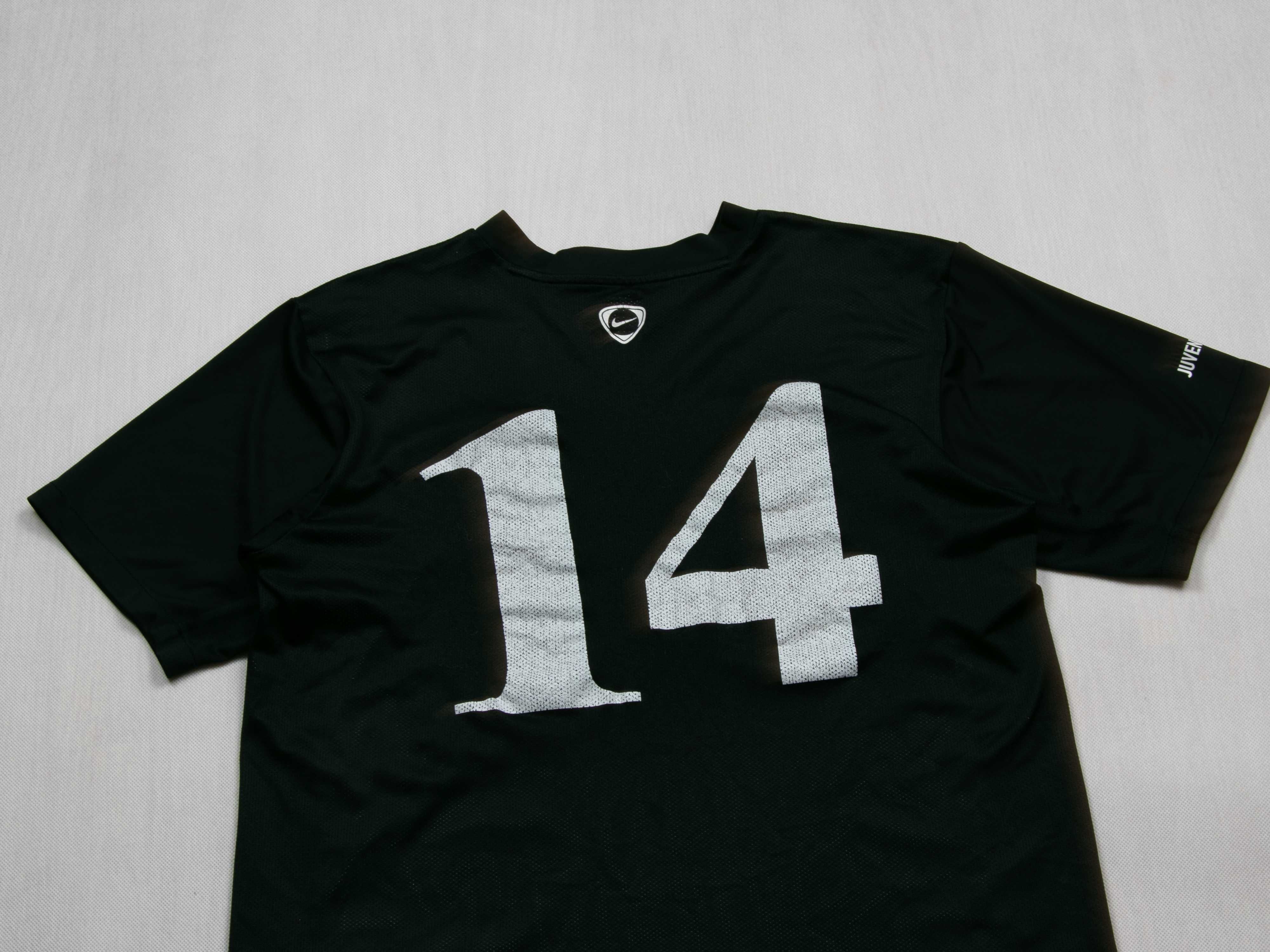 Koszulka treningowa Nike Juventus L