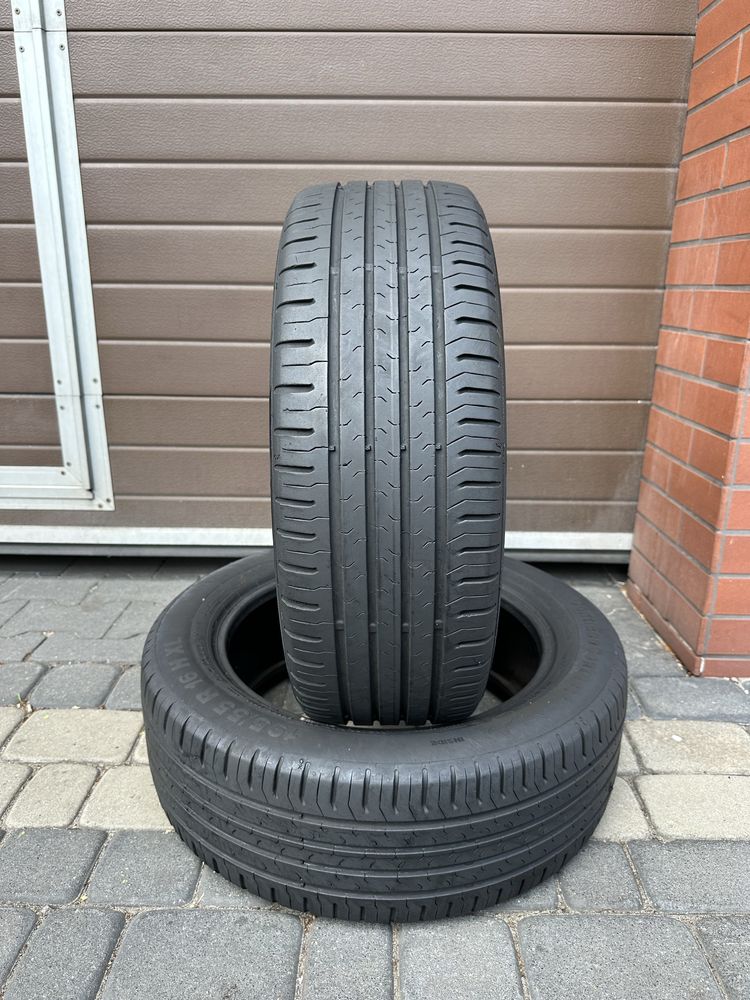 195/55 r16 Continental ContiEcoContact 5