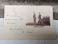 Stara pocztówka 1900r, antyk