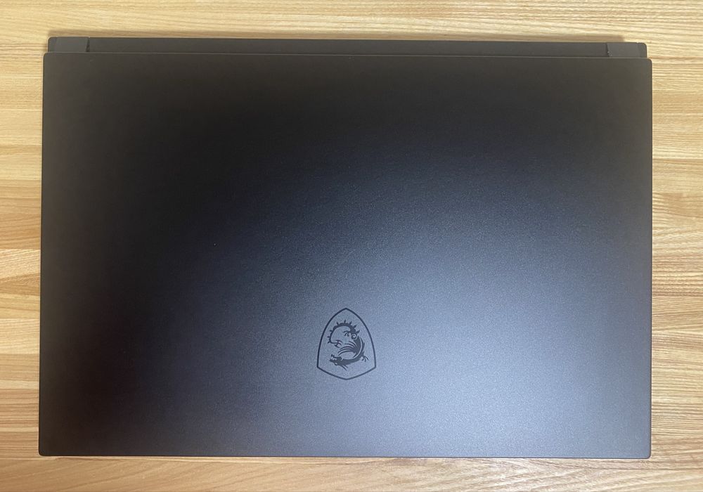 MSI GS66 Stealth | i7 | RTX 2070 Super | 32 gb | 512 gb | FHD 300 Hz