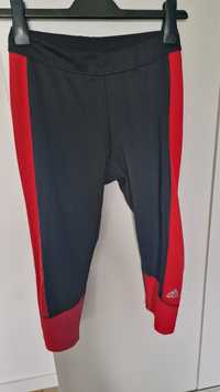 Legginsy Adidas rozmiar s