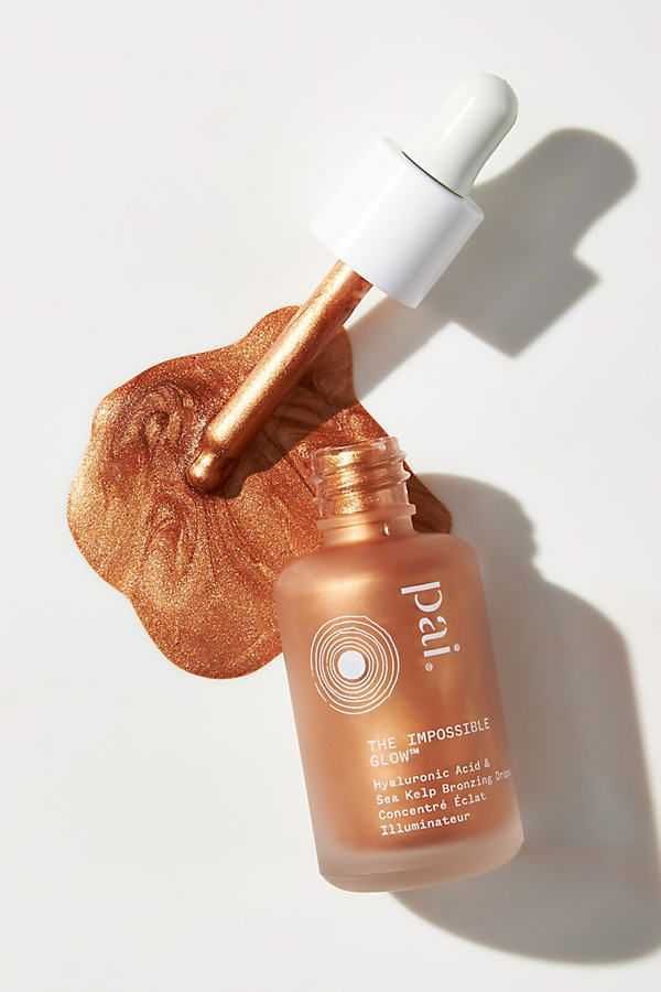 Bronzer Líquido Pai The Impossible Glow (NOVO)