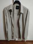 Camisa de Seda - Guess Marciano | M