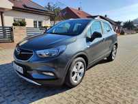 Opel Mokka Mokka X Automat