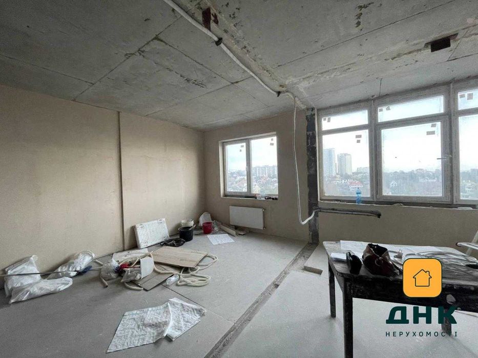 ‼️ЕДИНСТВЕННАЯ‼️2к квартира без ремонта море Фонтан‼️31ЖенмчужинаKDORR