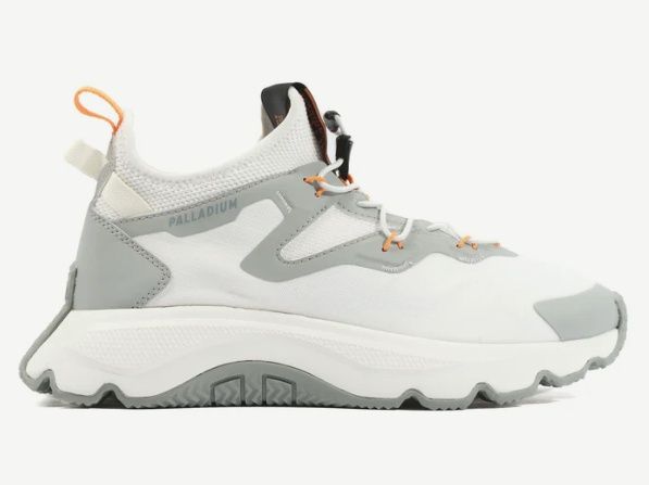 Palladium buty sportowe roz,42/8 sneakersy adidasy fitness Sport