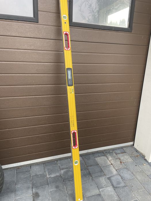 Poziomica STABILA 183cm