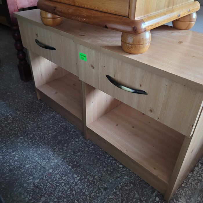 Szafki nocne eleganskie proste. Możliwy transport