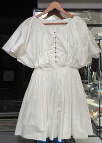 платье сукня оригінал Christian Dior Франція